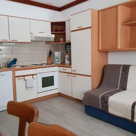 Pension Thalhammer - Adults Only nur Erwachsene Podersdorf am See Exterior foto