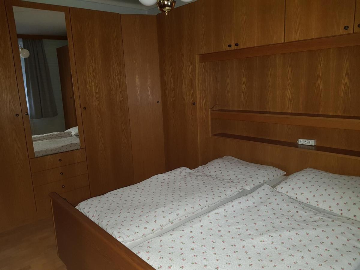 Pension Thalhammer - Adults Only nur Erwachsene Podersdorf am See Exterior foto