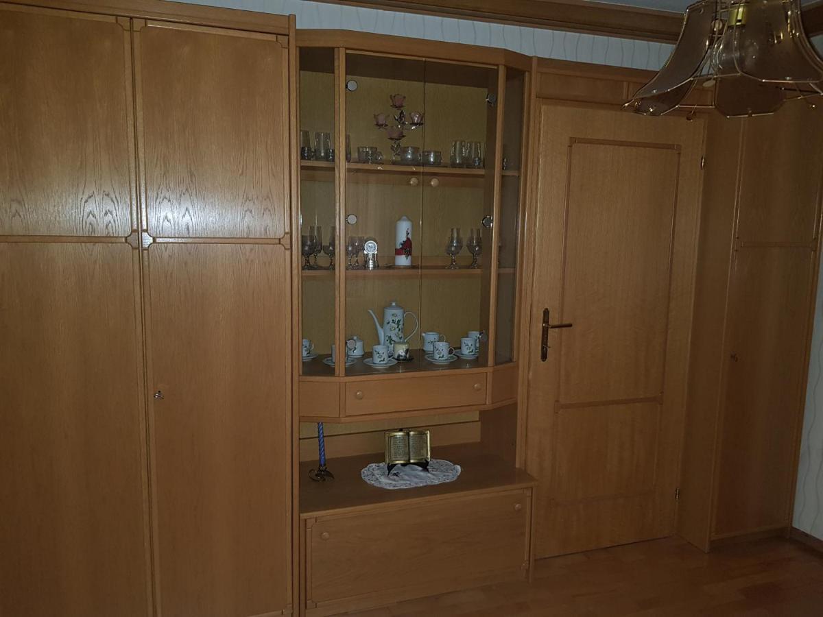 Pension Thalhammer - Adults Only nur Erwachsene Podersdorf am See Exterior foto