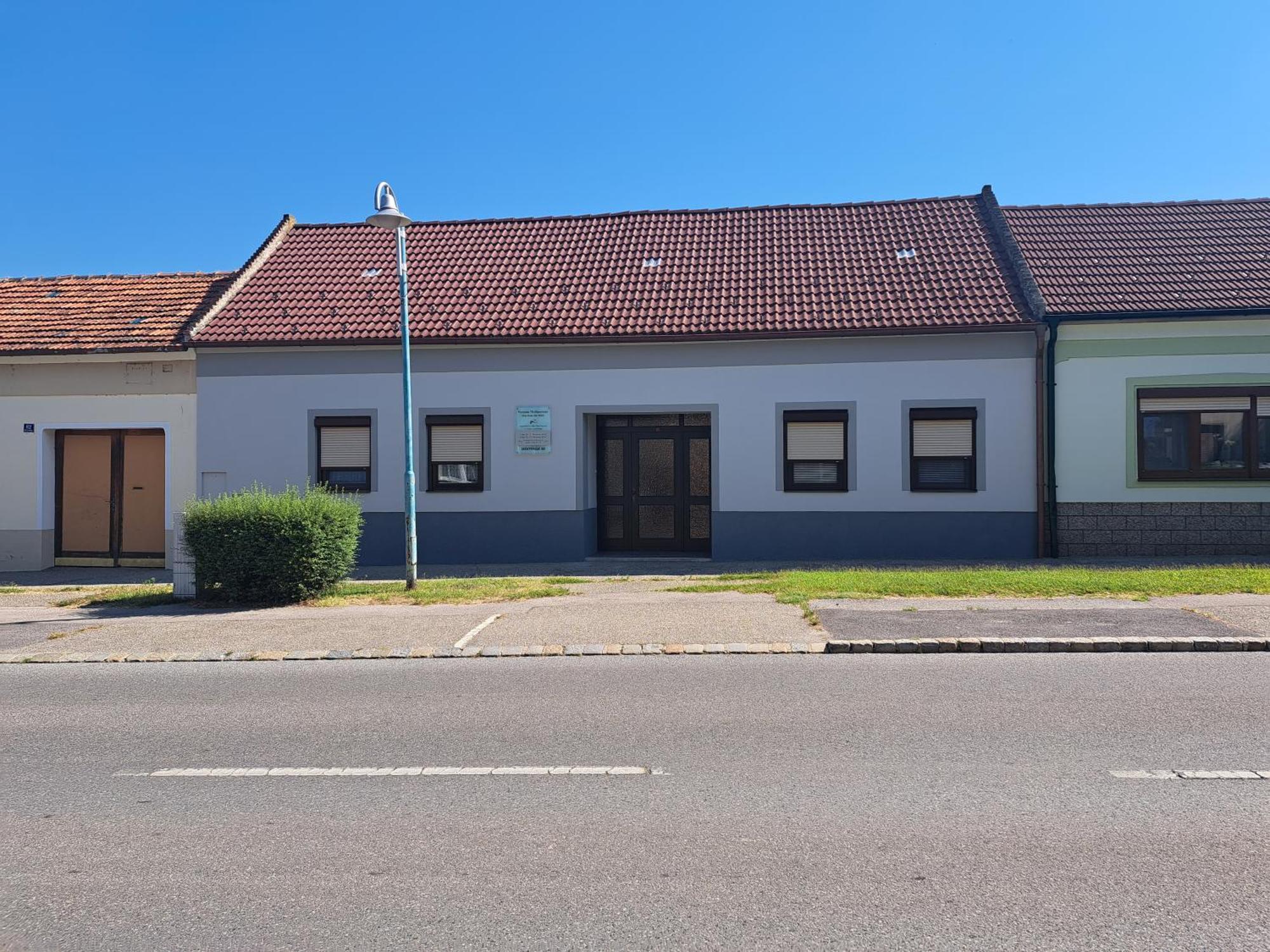 Pension Thalhammer - Adults Only nur Erwachsene Podersdorf am See Exterior foto