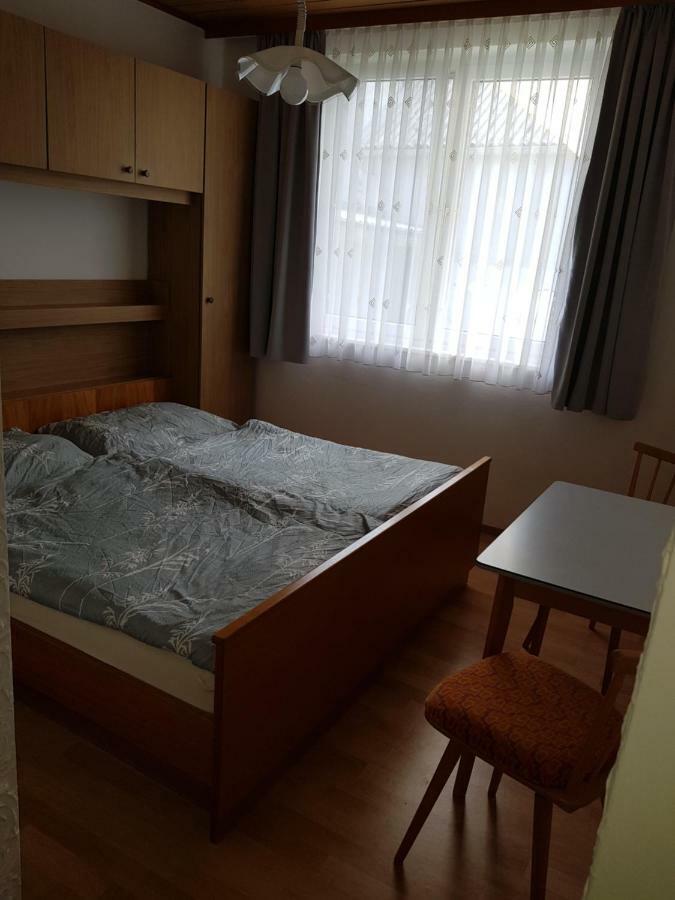 Pension Thalhammer - Adults Only nur Erwachsene Podersdorf am See Exterior foto