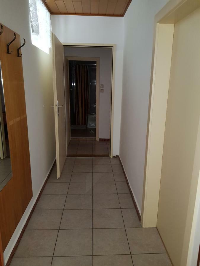 Pension Thalhammer - Adults Only nur Erwachsene Podersdorf am See Exterior foto